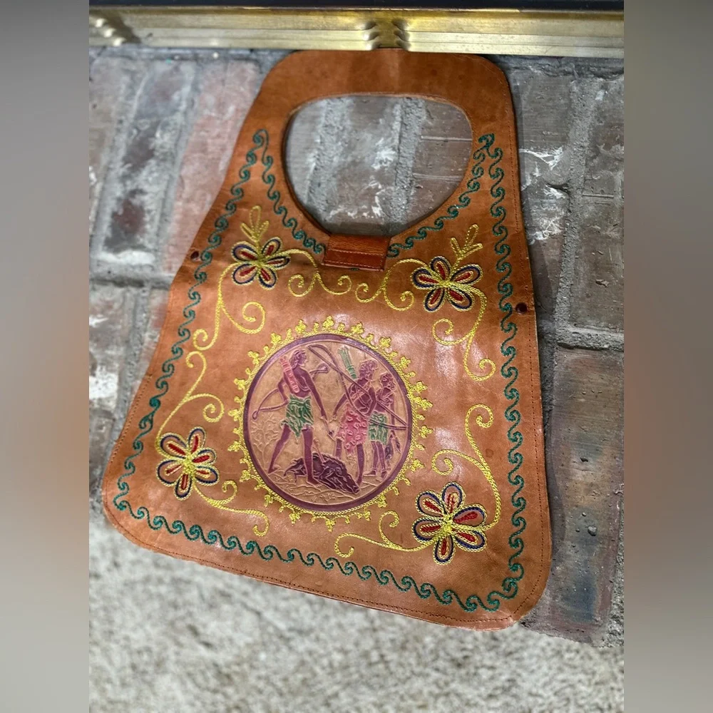 Vintage one kind